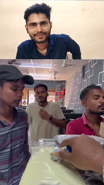 Maine 500 rupaye diye the