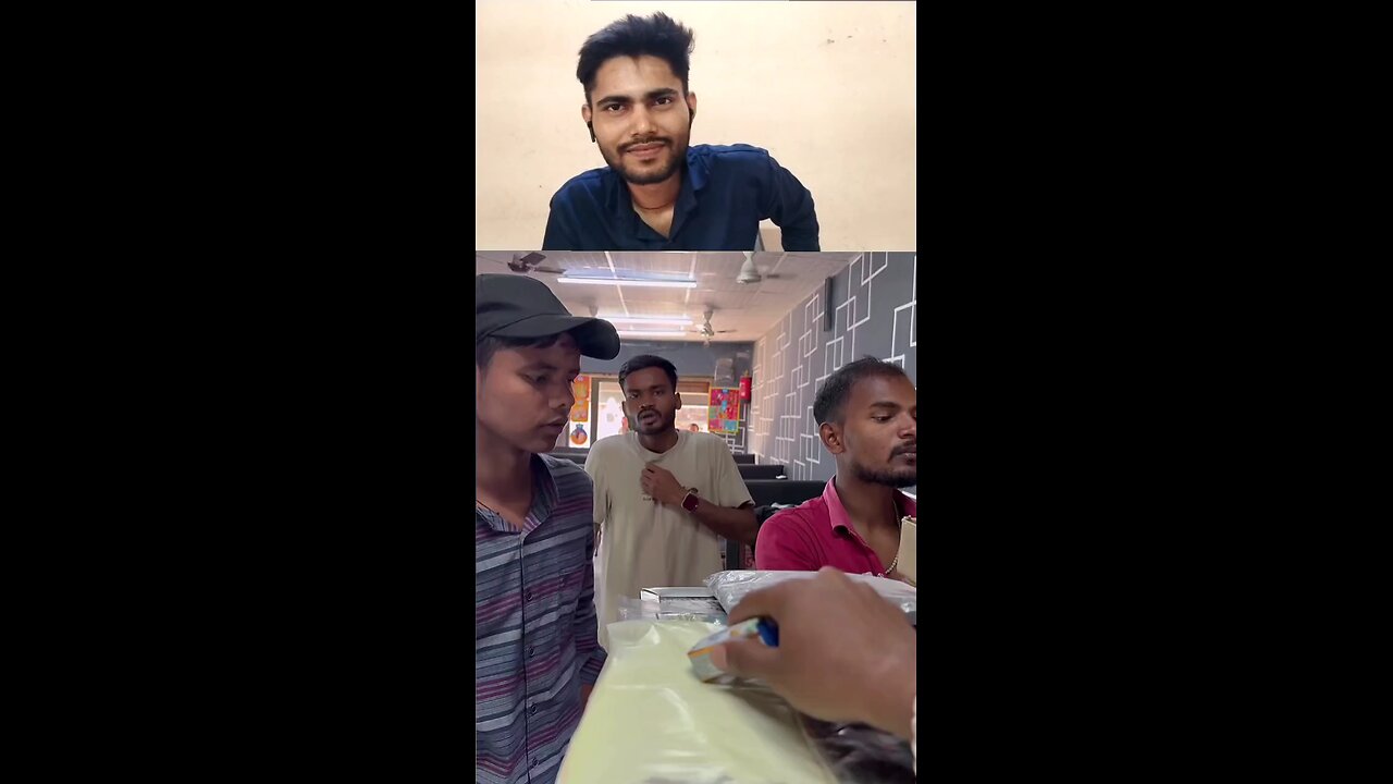 Maine 500 rupaye diye the