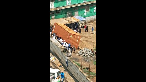 illegal construction