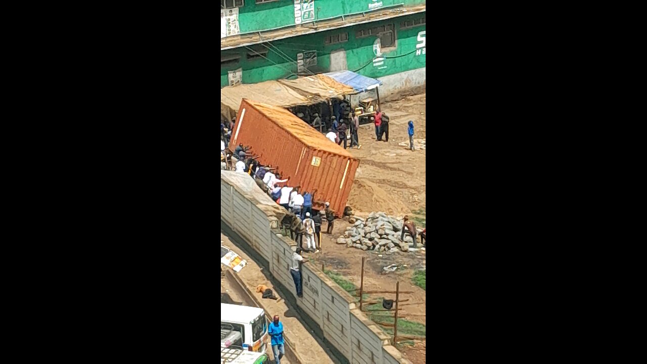 illegal construction