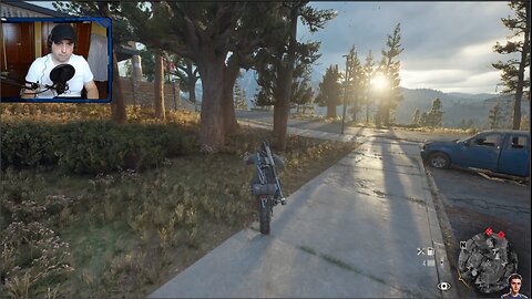 Days Gone +18#78