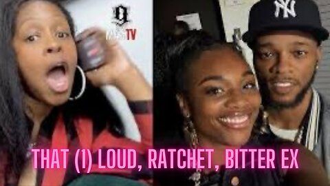 THIS GIRL REMY MA BUGGING LMAOO. REGULAR BITTER BABY MAMA SH** THOUGH