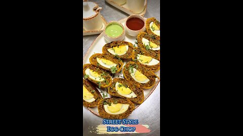 #egg vada