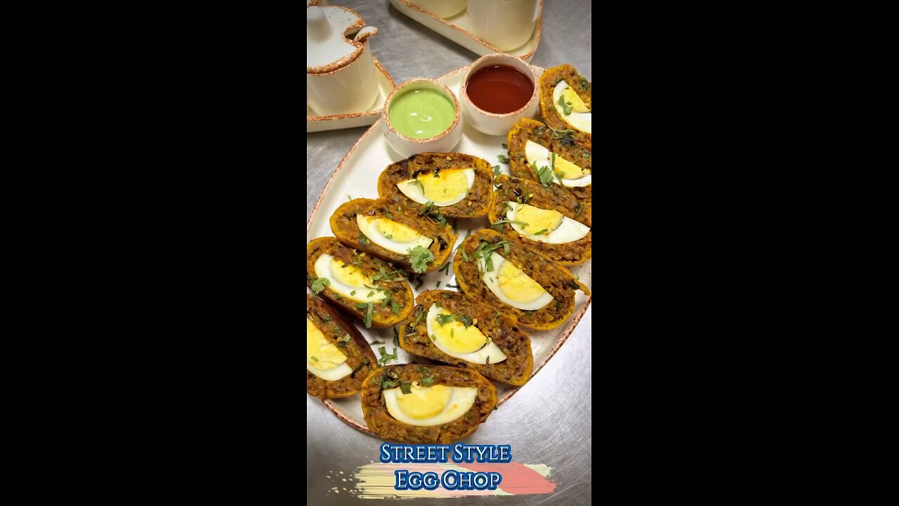 #egg vada