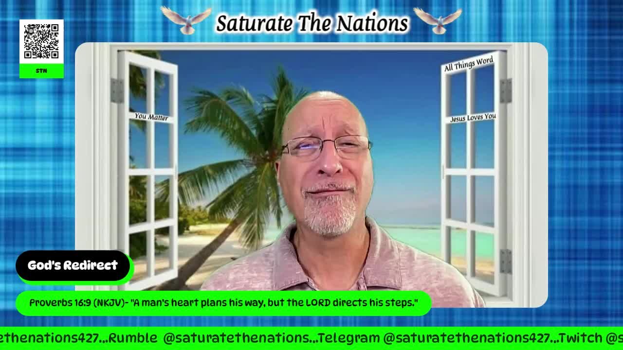 Nisan Month of Miracles & Launching!