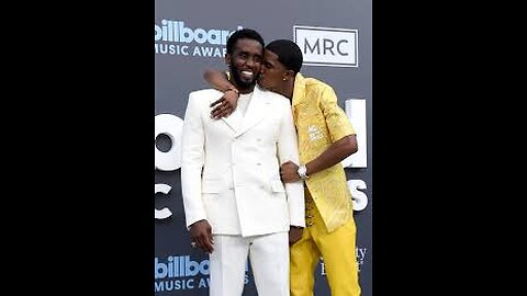 Diddy Case Jury Selection Day 1 pt 2