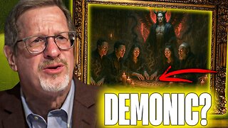"They're in Contact with Demons" - What Does the Bible Say About Psychics?