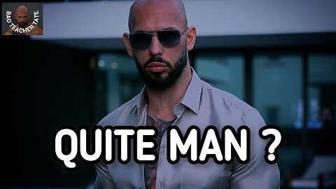 Silence Kill Peoples | Top G Motivation by Bad Teacher Tate