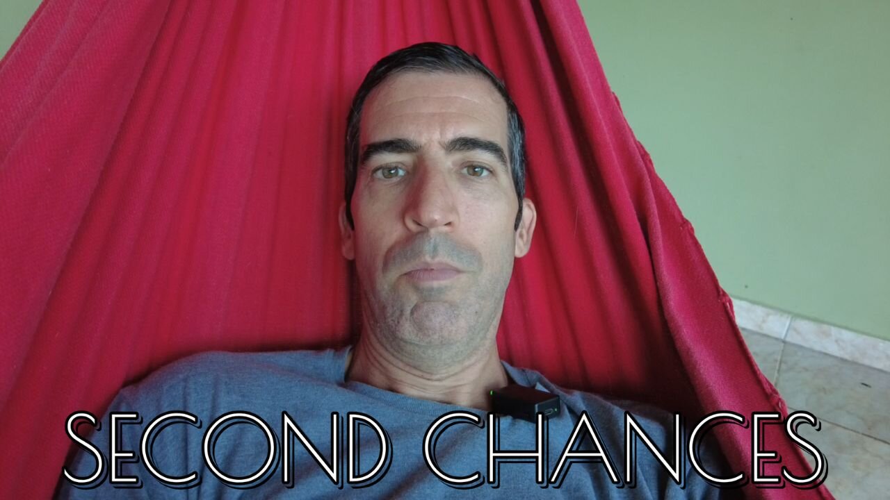 Does everyone deserve a second chance?