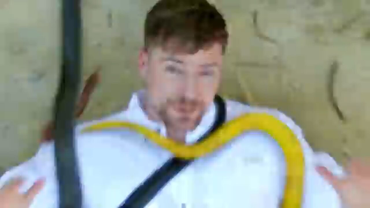 new vlog channel Mr beast