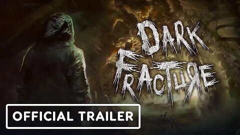 Dark Fracture - Exclusive Trailer _ Black Summer 2023