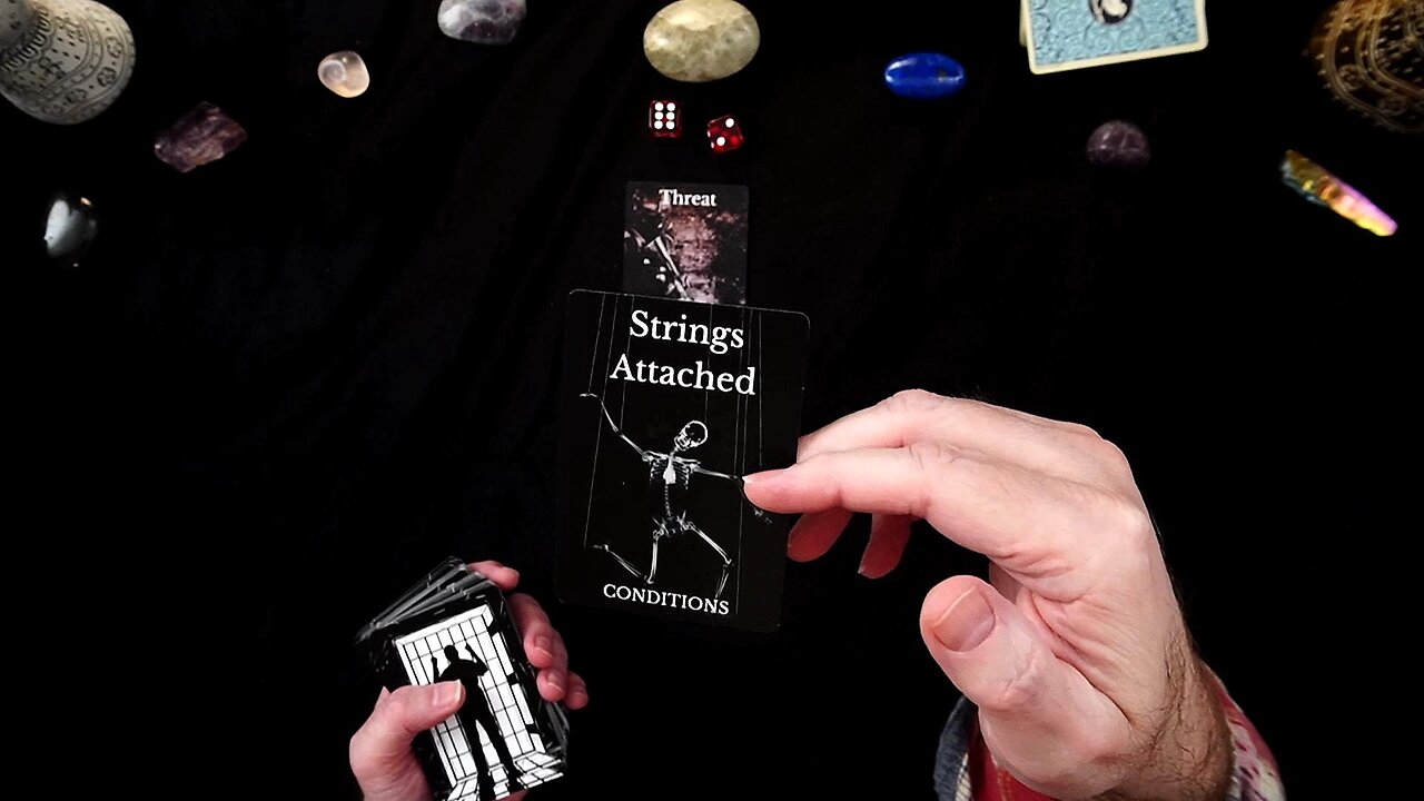 EXPOSED: Relatives' Hidden Insecurities Target YOU 👀 ORACLE READING