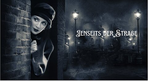 JENSEITS DER STRASSE (1929) Lissy Arna, Paul Rehkopf und Rolf Pinegger| Drama |Schwarzweiß