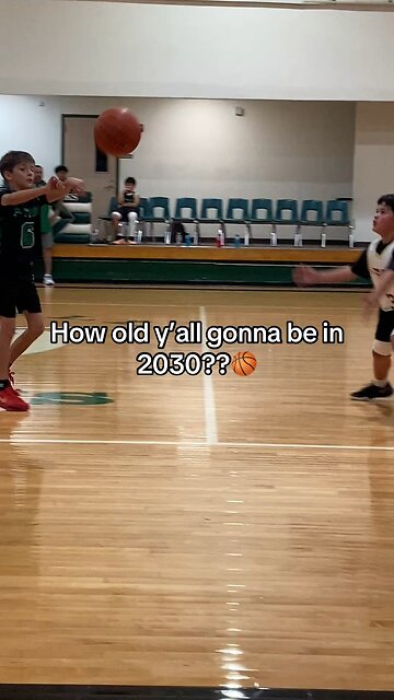 Too Fast, Too Skilled, Too Young!