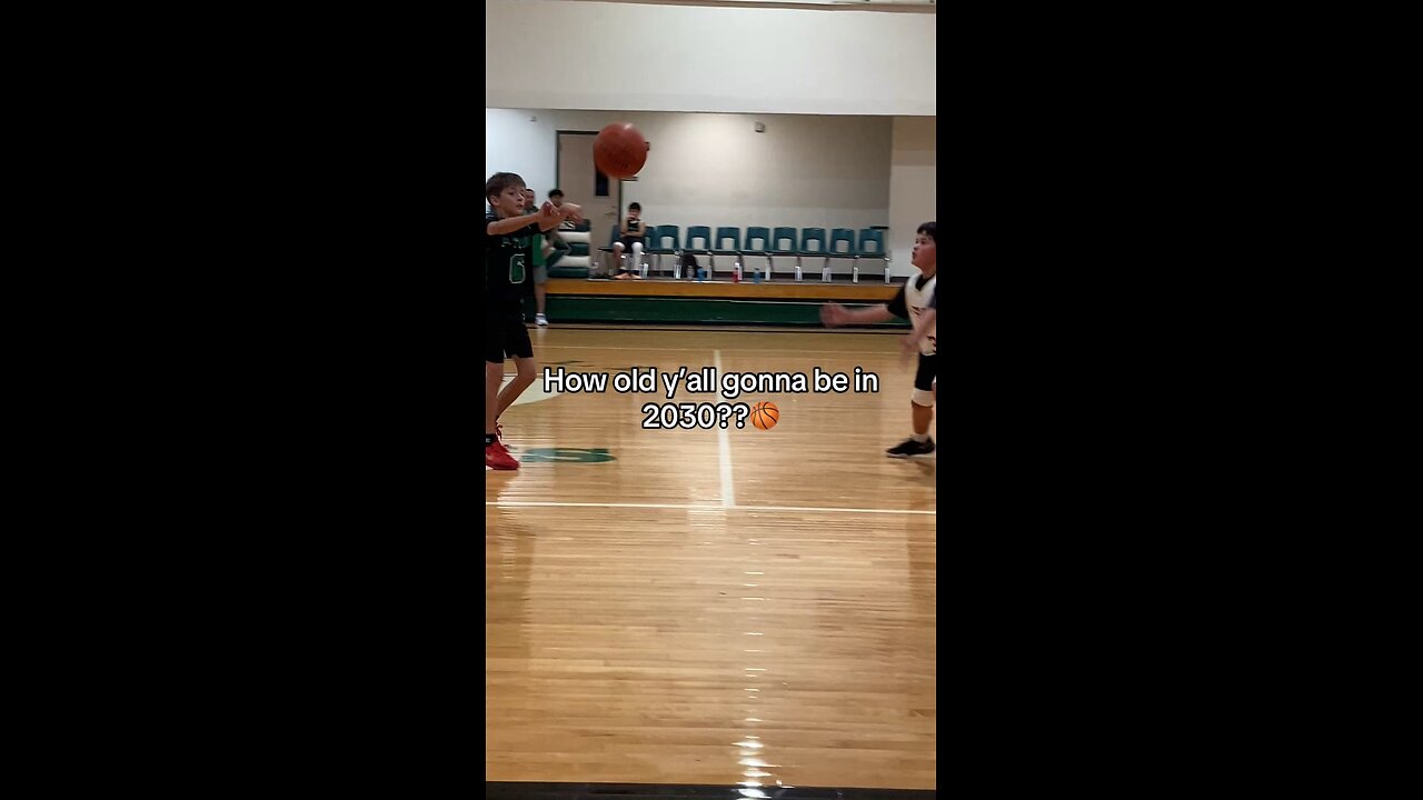 Too Fast, Too Skilled, Too Young!