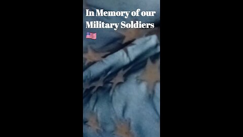 Memorial Day 2025 ♡RIP♡