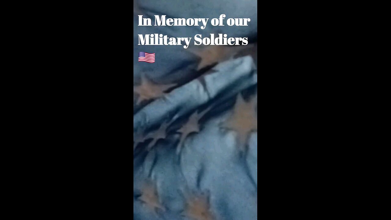 Memorial Day 2025 ♡RIP♡