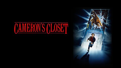 Cameron's Closet (1988)