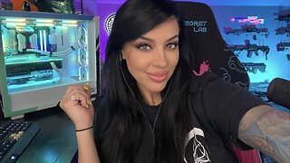 LIVE! Scary Games tn!
