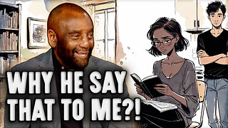 Gay Roommate Said 'EMPATHY Is King' 👑 😤 💁🏽‍♀️