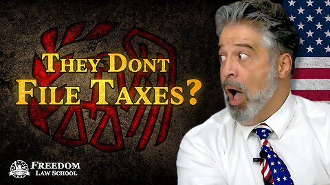 The IRS Is Broken: Government Workers Aren’t Filing or Paying Taxes, So Why Are You?