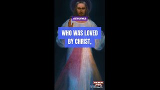 GOD LOVES EVERYONE, IT'S NOT A LICENCE TO SIN #truth #jesus #mary #joseph #ihs #christ #church#bible