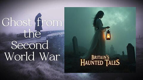 Ghost from the Second World War