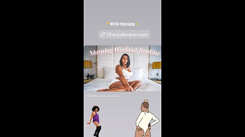 Morning Workout Routine