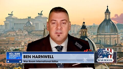 Why they’re Getting rid of Zylensky