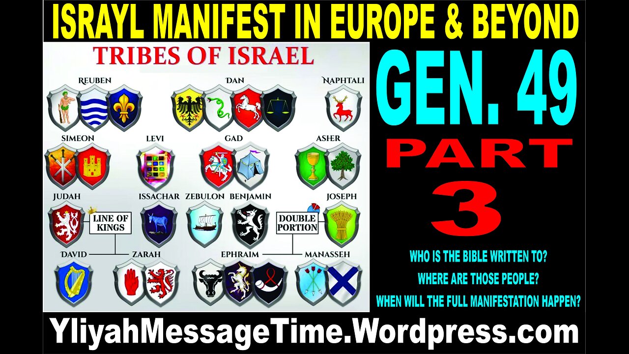 Sons of Yahweh!
