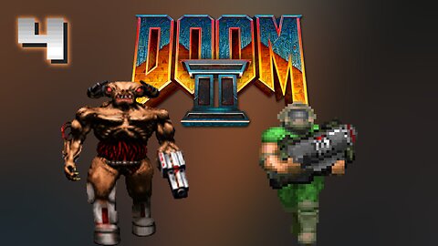 Buckshot | Doom 2 - Part 4