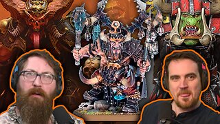 Deep Rich Skulltaker, Golgfag Maneater, and Gorbad Ironclaw Lore
