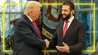 BREAKING: Trump Gets Massive Backlash Over Meeting With Former Leader Of Al-Qaeda!