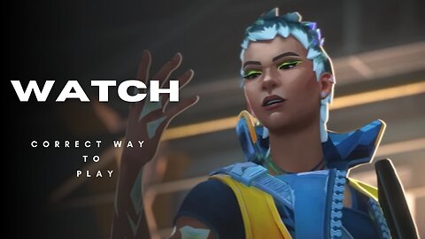 You have been playing Wayley wrong all this Whole time
