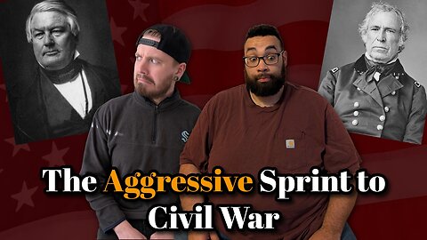 Zachary Taylor and Millard Fillmore (1850 Compromise, Fugitive Slave Act, Taylor dies, etc)