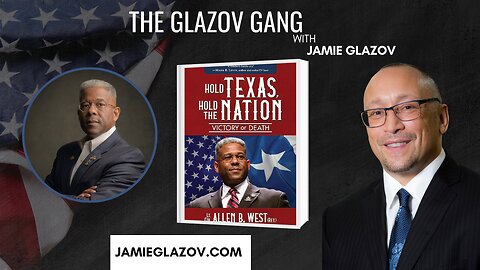 Lt. Col. Allen West: “My Priority is to Protect My Soldiers”