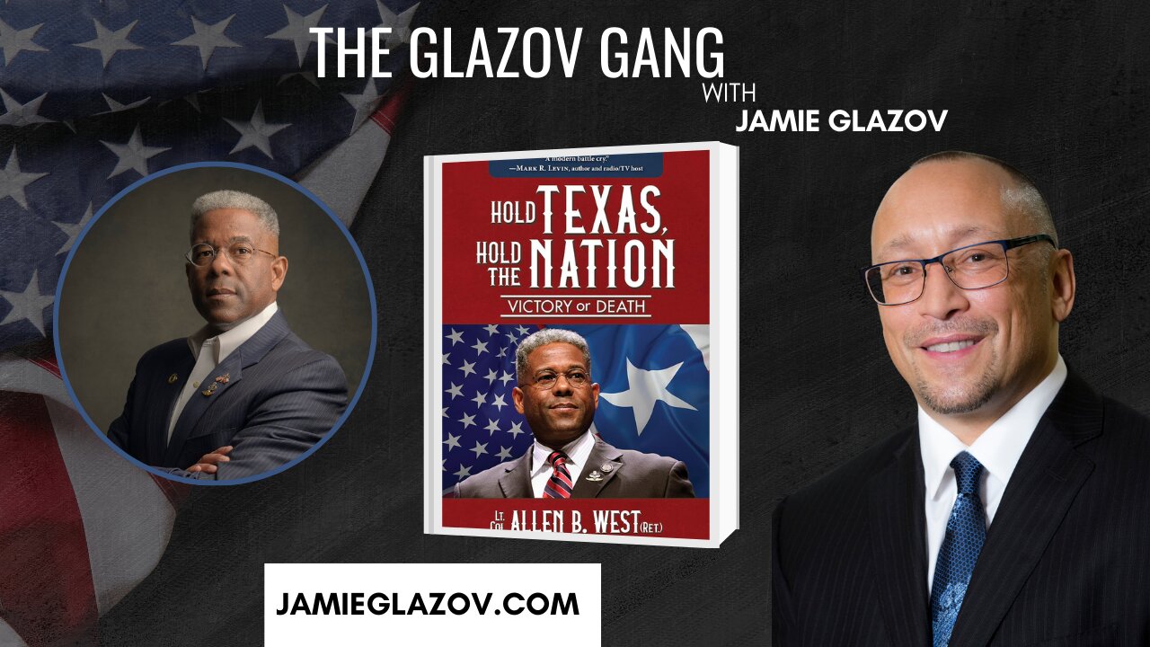 Lt. Col. Allen West: “My Priority is to Protect My Soldiers”