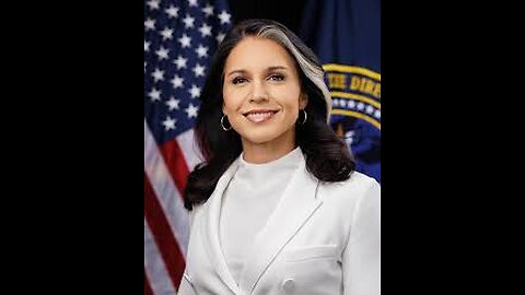 Gabbard Alleges Obama Fabricated Intelligence to Oust Trump