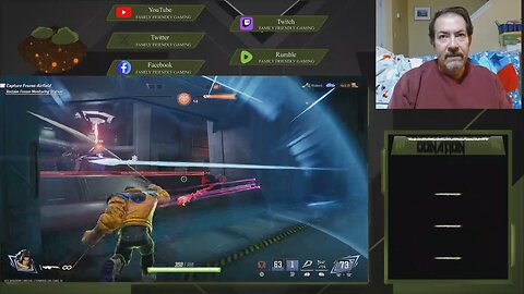 Marvel Rivals Gameplay