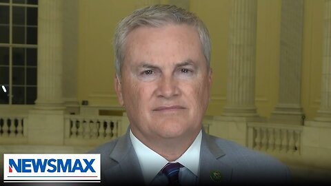 Rep. James Comer 'proved' there were billions in fraud under Tim Walz