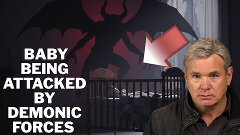 Jack Hibbs Latest Message about Demons Attacking a Baby Before They Did Deliverance