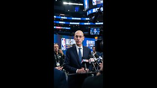 Analysis: Silver's plan to end tanking with draft changes