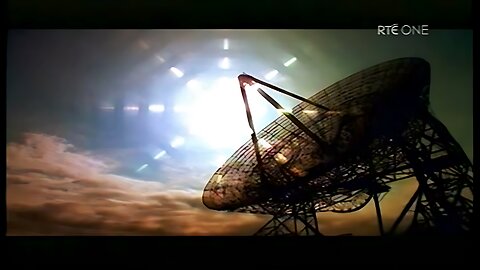 LIFE BEYOND EARTH: Is Anybody Listening ? (1998)