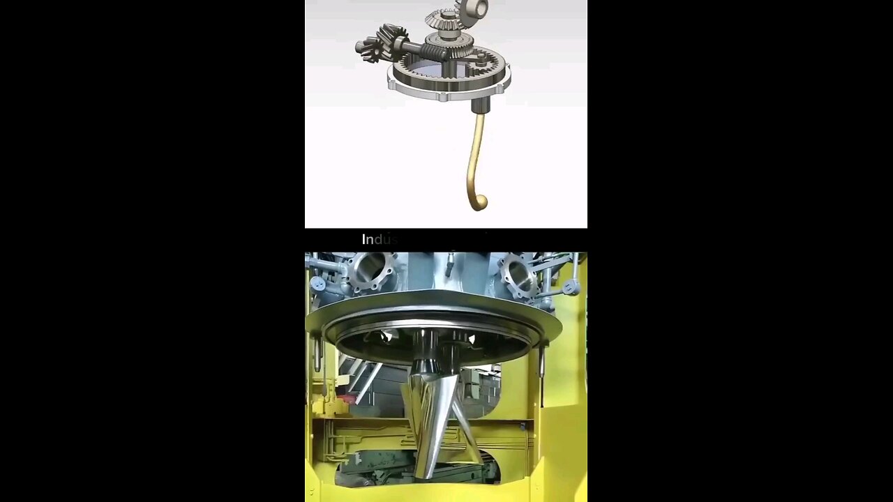 Planetary mixer