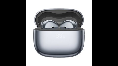 In-ear Wireless Bluetooth Earphone