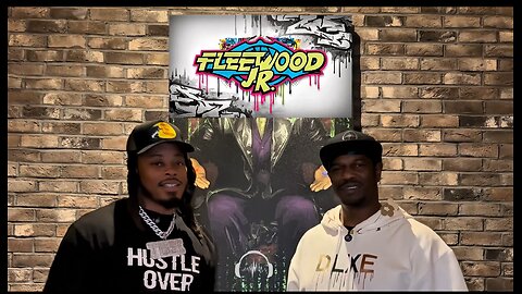 Set The Tone Interviews Featuring FLEETWOOD JR