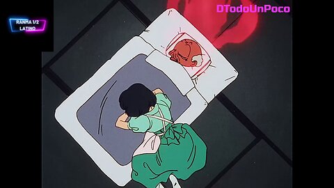 Ranma ½ (Español Latino) - Capítulo 57 : ¿Los últimos días de Happosai? (1993)