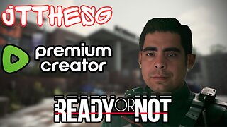 LIVE Replay - Ready or Not, Here I Come!!!