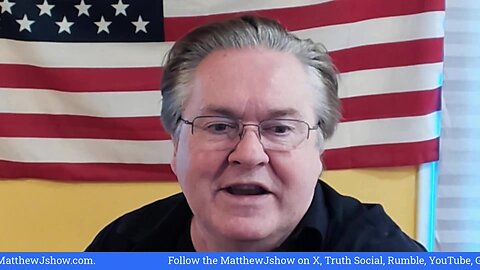 MatthewJshow