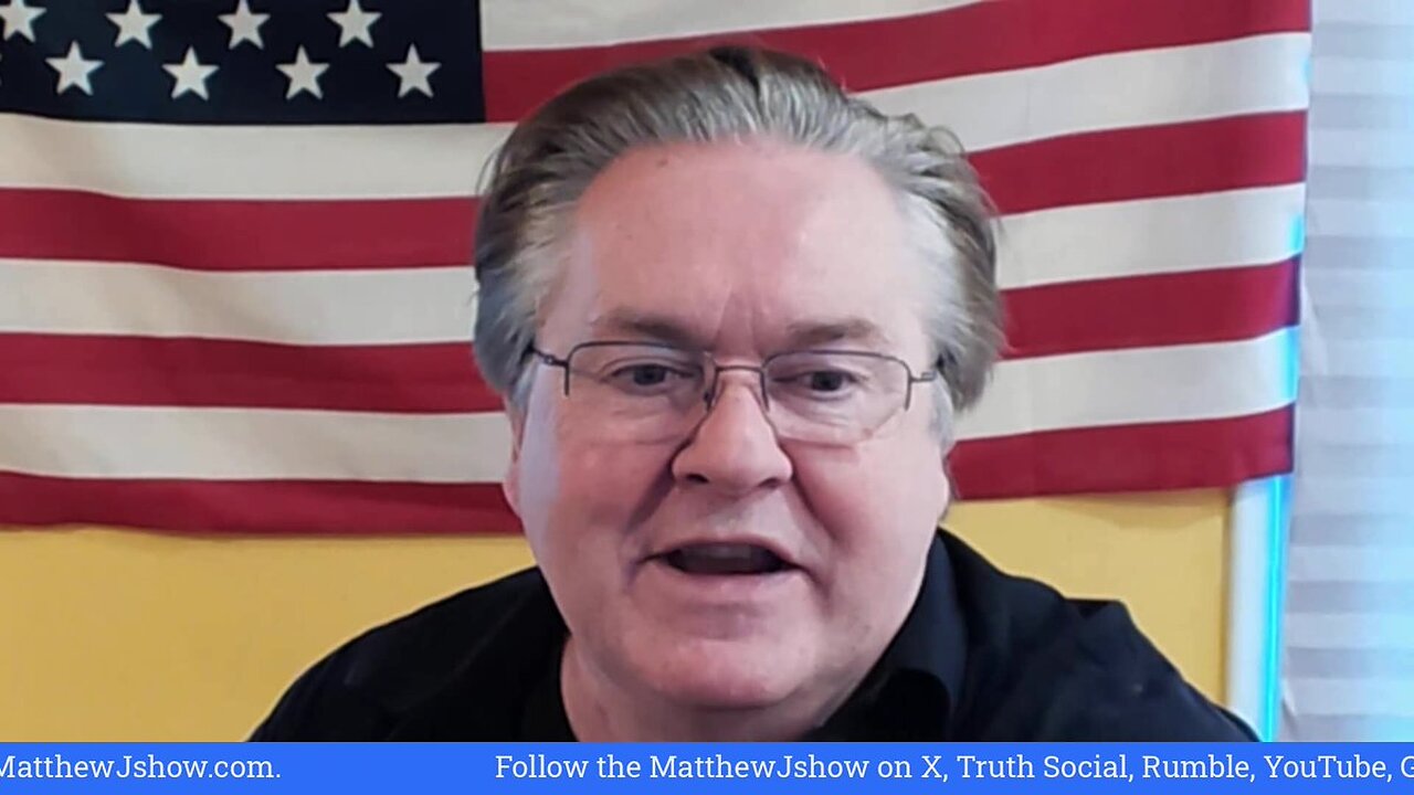 MatthewJshow